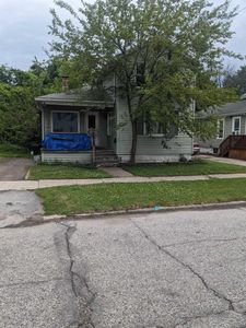 1206 S Hamilton St, Saginaw, MI, 48602
