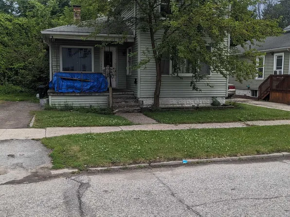 1206 S Hamilton St, Saginaw, MI 48602
