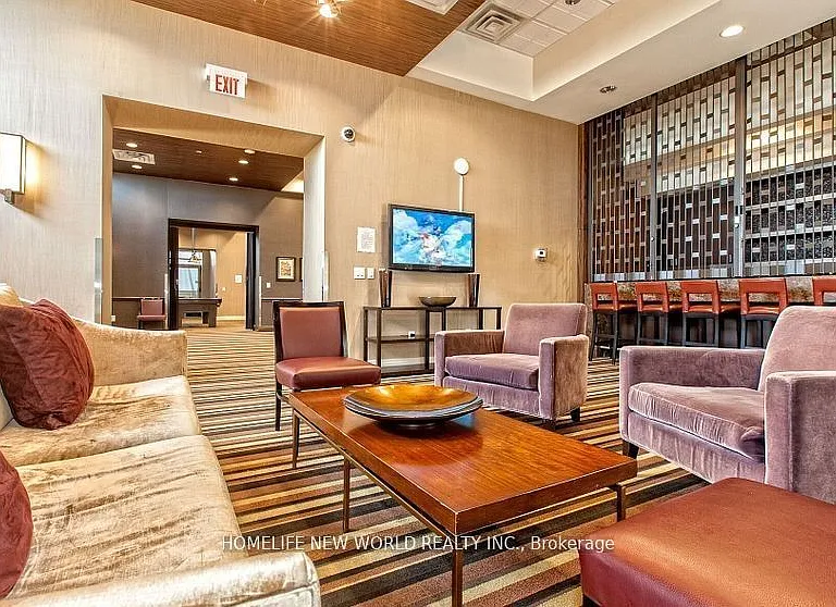 385 Prince Of Wales Dr #2212 — Photo 12