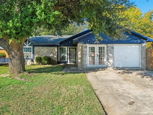 1133 Park Center Ct, Saginaw, TX 76179