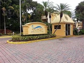1st image of 9365 Fontainebleau Blvd APT E112