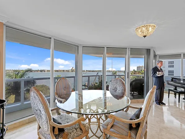 1617 N Flagler Drive #6a, West Palm Beach, FL 33407