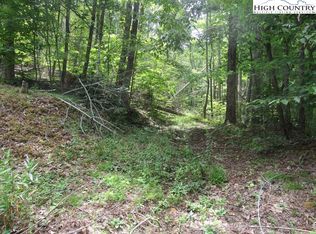 TBD JC Norton, Warrensville, NC 28693