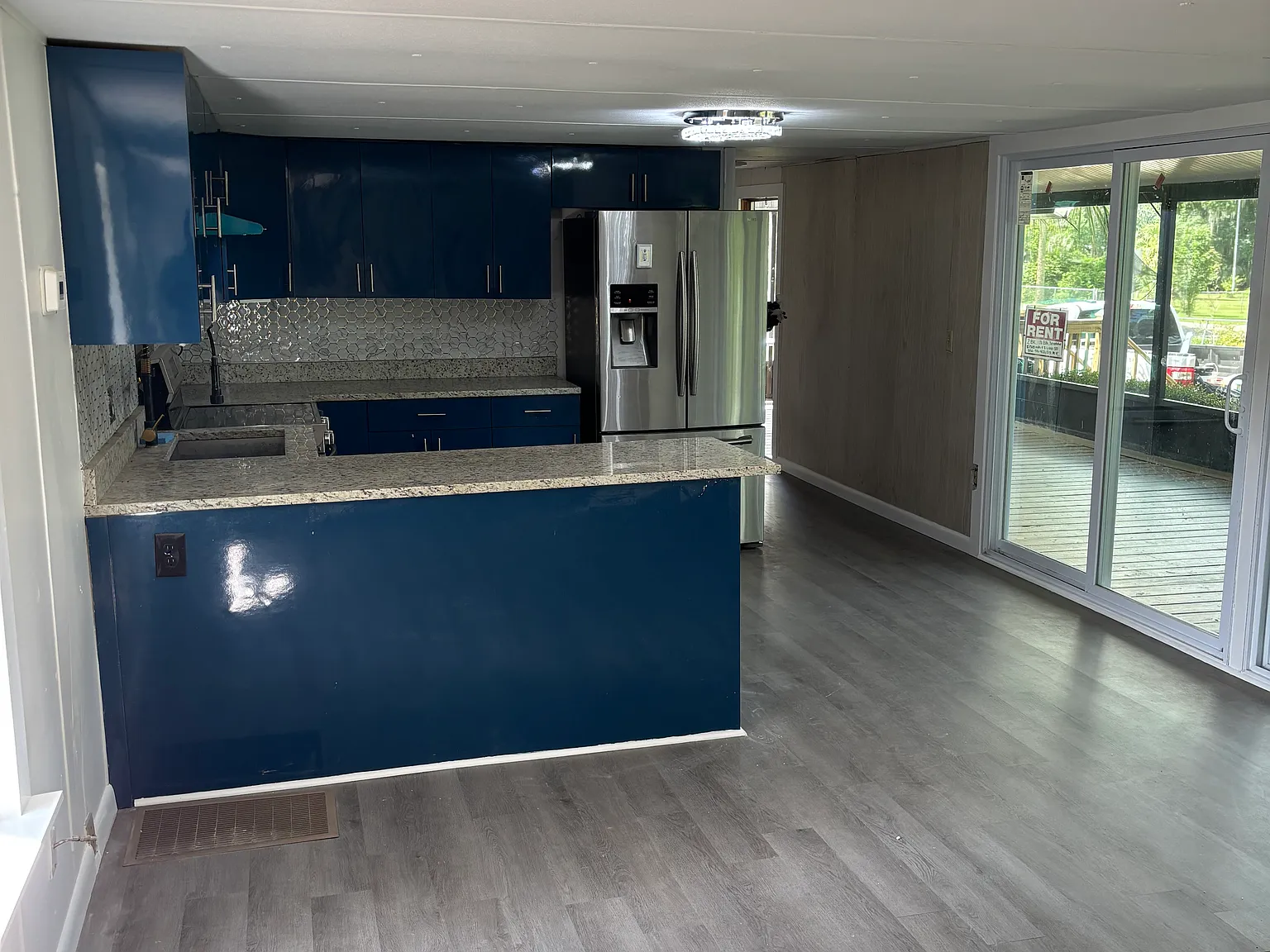 2 bed, 1.5 bath, 784 sqft, $1,500 — Photo 4