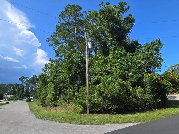 76 Wood Cedar Dr Lot 7, Palm Coast, FL 32164