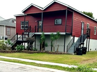2458 Athis St, New Orleans, LA 70122