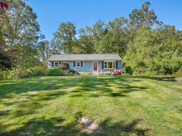 37 Dick Finn Road, New Fairfield, CT 06812