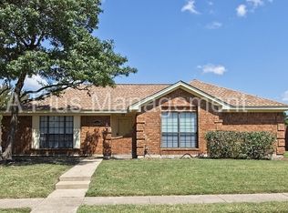 1543 Sunflower Dr, Allen, TX 75002