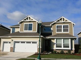 6115 Montevista Dr SE, Auburn, WA 98092