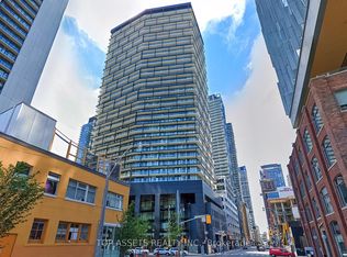 125 Peter St #602-C01, Toronto, ON M5V 0M2