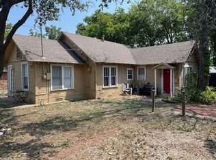 2525 Perkins St, Fort Worth, TX 76103