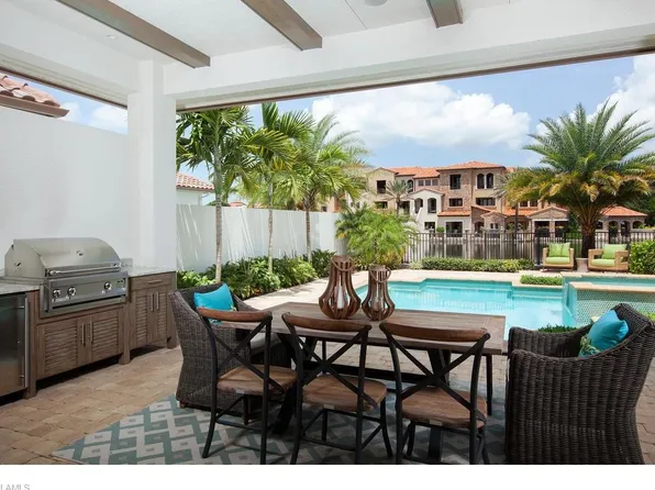 16476 Talis Park Dr, Naples, FL 34110