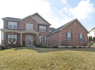 5699 Selu Dr, Hamilton, OH 45011