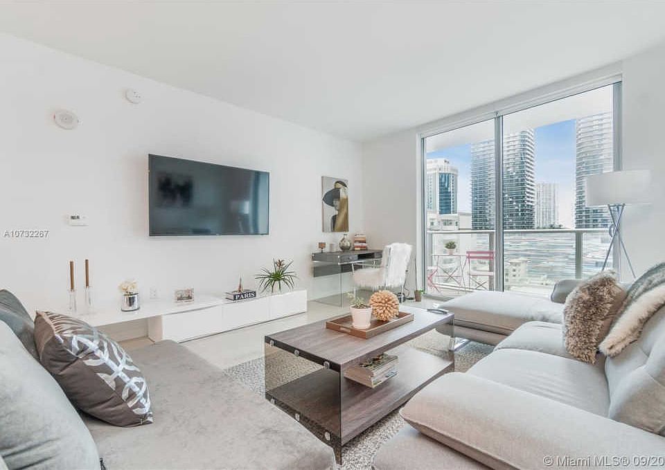 1st image of 1100 S Miami Ave #1109