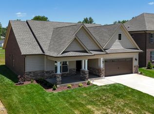 7907 Cultivator Ct, Louisville, KY 40291