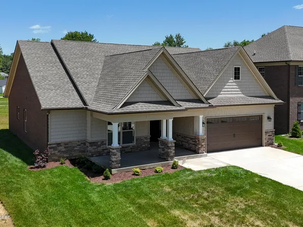 7907 Cultivator Ct, Louisville, KY 40291