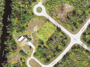 7339 Rue Ct #22, Pt Charlotte, FL 33981