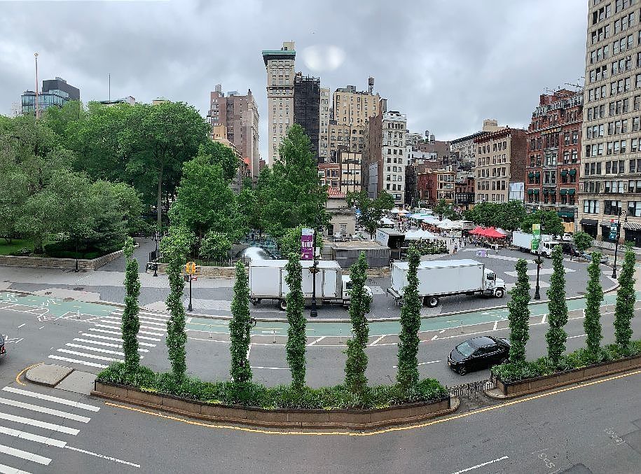 1st image of 101 E 16th St #1J