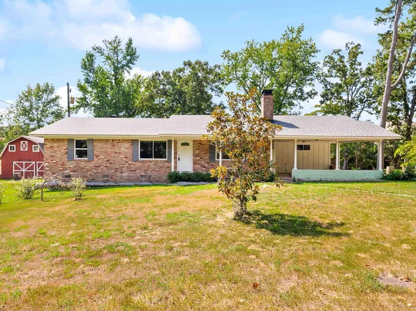 1400 White Rd, Little Rock, AR 72211