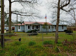 27080 Mandell Rd, Cleveland, TX 77328