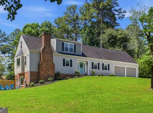 1893 Hamlin Dr SW, Marietta, GA 30064