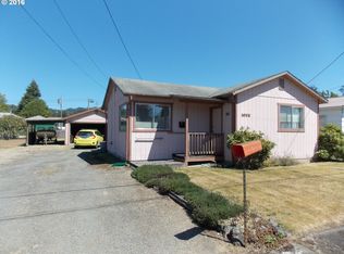 1029 Hermann, Myrtle Point, OR 97458