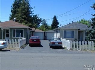 45 Charles St, Cotati, CA 94931
