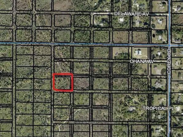 2 No Access West Of Corey Rd, Malabar, FL 32950