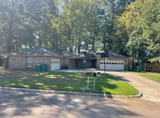 3013 Gould Ln, Texarkana, TX 75503