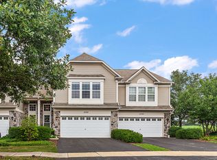 15062 W Sagebrush Ln, Lockport, IL 60441