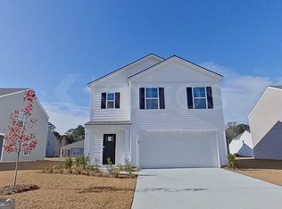 106 Inez Ave, Springfield, GA 31329