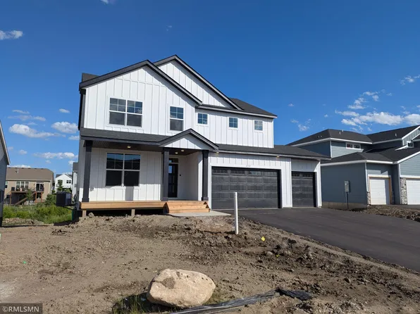2722 Ivy Ave NE, Saint Michael, MN 55376