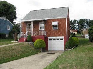 1164 Cedar St, Greensburg, PA