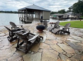 15728 Lakeside Dr, Bullard, TX 75757