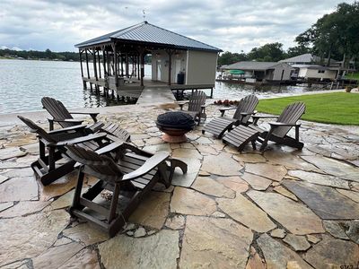 15728 Lakeside Dr, Bullard, TX, 75757