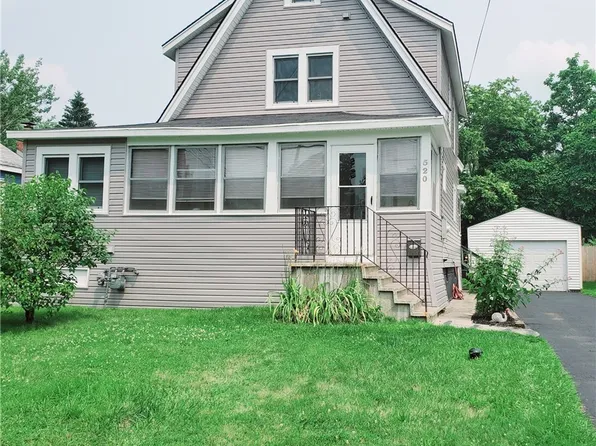 520 Plymouth Ave, Syracuse, NY 13211