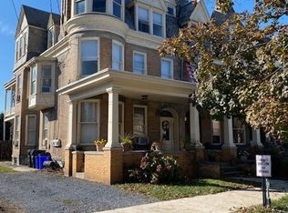 1516 N 2nd St APT 2, Harrisburg, PA 17102