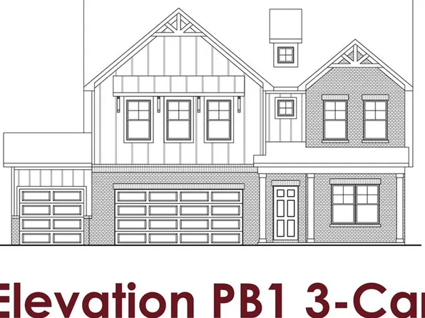 762 Secret Garden Ln, Dacula, GA 30019