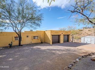 1312 Avenida Gutierrez, Rio Rico, AZ 85648