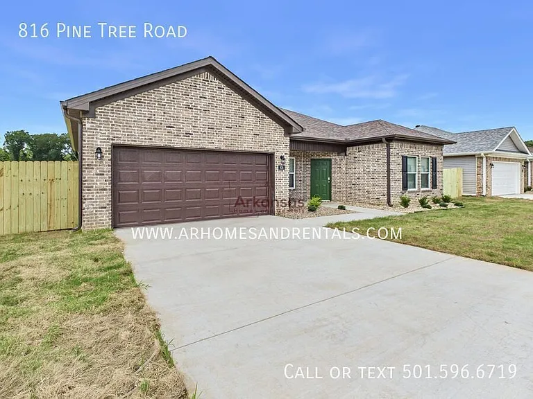 816 Pine Tree Rd — Photo 18