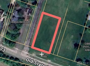 32 Highway 73, Harveysburg, OH 45032