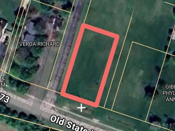 32 Highway 73, Harveysburg, OH 45032