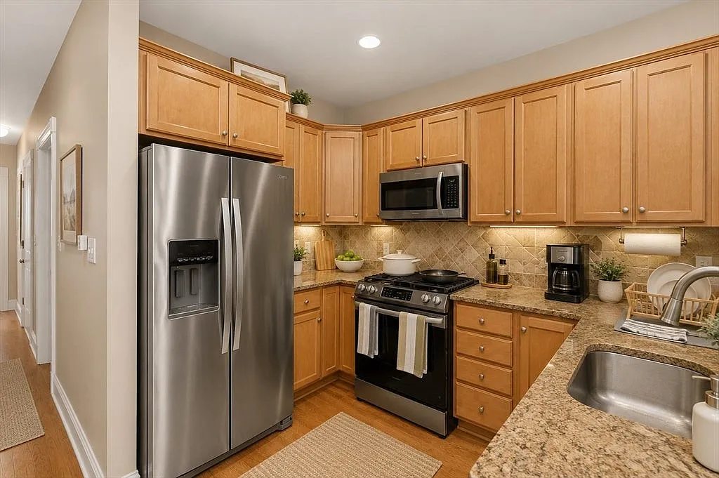3 bed, 1310 sqft, $3,800 — Photo 3