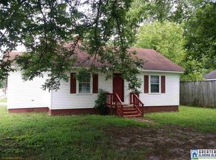 414 11th St N, Clanton, AL 35045