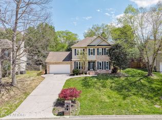 2132 Willow Creek Ln, Knoxville, TN 37909