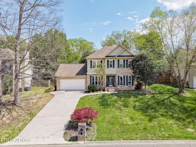 2132 Willow Creek Ln, Knoxville, TN, 37909