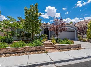 9805 Pinnacle Pass Dr, Las Vegas, NV 89117