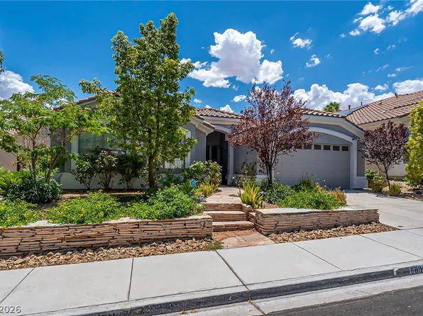 9805 Pinnacle Pass Dr, Las Vegas, NV 89117