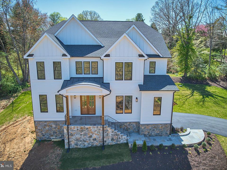 1925 hunter mill rd vienna va 22182 zillow