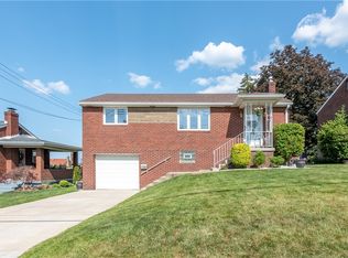 1269 Overdale Dr, Homestead, PA